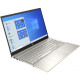 Ноутбук HP Pavilion 15-eg3041ru (834F9EA) Gold