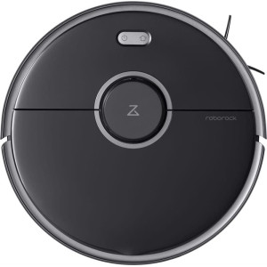 Робот-пылесос Xiaomi RoboRock S5 Max Black (630281) Робот-пылесос Xiaomi RoboRock S5 Max Black (630281)