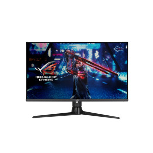 монитор ASUS 32" ROG Strix XG32UQ (90LM08B0-B01170) IPS Black монитор ASUS 32" ROG Strix XG32UQ (90LM08B0-B01170) IPS Black