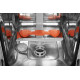 Посудомийна машина Hotpoint-Ariston HSIO 3O35 WFE