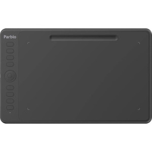 Графічний планшет Parblo Intangbo M Графічний планшет Parblo Intangbo M