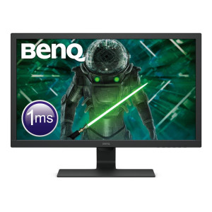 Монитор BenQ 27" GL2780 (9H.LJ6LB.QBE) Black Монитор BenQ 27" GL2780 (9H.LJ6LB.QBE) Black