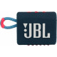 Акустическая система JBL GO 3 Blue Pink (JBLGO3BLUP)