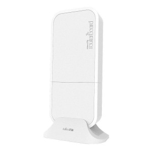 Точка доступа MikroTik wAP LTE kit (RBwAPR-2nD&R11e-LTE) Точка доступа MikroTik wAP LTE kit (RBwAPR-2nD&R11e-LTE)