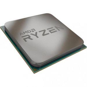 AMD Ryzen 5 3500X (3.6GHz 32MB 65W AM4) Tray (100-000000158) AMD Ryzen 5 3500X (3.6GHz 32MB 65W AM4) Tray (100-000000158)