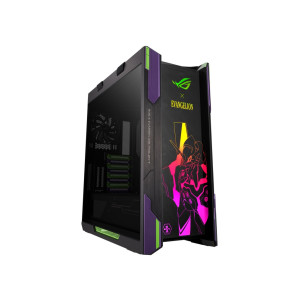 Корпус Asus ROG Strix Helios EVA Edition Black без БЖ (90DC0020-B39020) Корпус Asus ROG Strix Helios EVA Edition Black без БЖ (90DC0020-B39020)