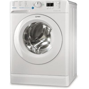 Стиральная машина Indesit BWSA 71253 W Стиральная машина Indesit BWSA 71253 W