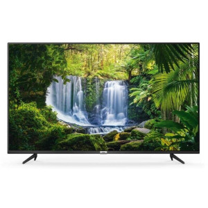 Телевізор TCL 55P615 Телевізор TCL 55P615