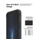 Чехол-накладка Ringke Onyx для Apple iPhone 12/12 Pro Dark Gray (RCA4793)