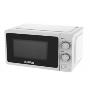Микроволновая печь Grifon GR20FM0113W Микроволновая печь Grifon GR20FM0113W