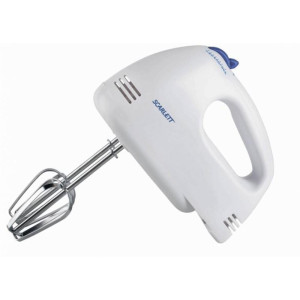 Миксер Scarlett SC-HM40S03 Миксер Scarlett SC-HM40S03