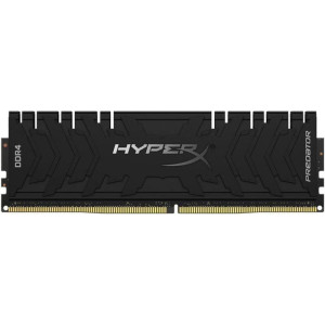 DDR4 32GB/3200 Kingston HyperX Predator (HX432C16PB3/32) DDR4 32GB/3200 Kingston HyperX Predator (HX432C16PB3/32)