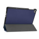 Чохол-книжка BeCover Smart Case для Huawei MatePad T 10s/T 10s (2nd Gen) Dark Blue (705399)