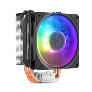 Кулер процесорний Cooler Master Hyper 212 Spectrum RGB LED (RR-212A-20PD-R1) Кулер процесорний Cooler Master Hyper 212 Spectrum RGB LED (RR-212A-20PD-R1)