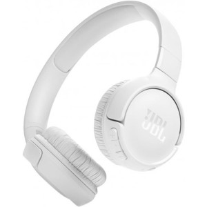 Bluetooth-гарнитура JBL T520BT White (JBLT520BTWHTEU) Bluetooth-гарнитура JBL T520BT White (JBLT520BTWHTEU)