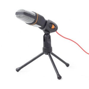 Микрофон Gembird MIC-D-03 Микрофон Gembird MIC-D-03