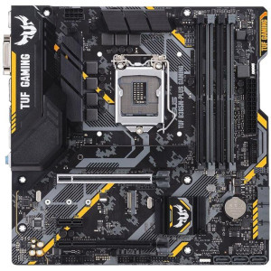 Asus TUF B365M-Plus Gaming Socket 1151 Asus TUF B365M-Plus Gaming Socket 1151