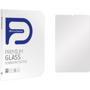 Защитное стекло Armorstandart Glass.CR для Samsung Galaxy Tab S6 Lite 10.4 SM-P610/SM-P615, 2.5D (ARM57805) Защитное стекло Armorstandart Glass.CR для Samsung Galaxy Tab S6 Lite 10.4 SM-P610/SM-P615, 2.5D (ARM57805)
