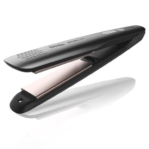 Прибор для укладки волос Cecotec Bamba RitualCare 890 Titanium CCTC-04213 (8435484042130) Прибор для укладки волос Cecotec Bamba RitualCare 890 Titanium CCTC-04213 (8435484042130)