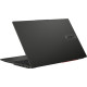 Ноутбук Asus Vivobook S 15 OLED K5504VN-L1032WS (90NB0ZQ2-M00120) Midnight Black