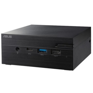 Неттоп Asus Mini PC PN30-BBE004MV (90MR0061-M00040) Black Неттоп Asus Mini PC PN30-BBE004MV (90MR0061-M00040) Black