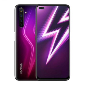 Realme 6 Pro 8/128GB Dual Sim Red Realme 6 Pro 8/128GB Dual Sim Red