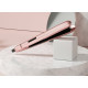 Прибор для укладки волос Xiaomi Enchen Hair Curling Iron Pink
