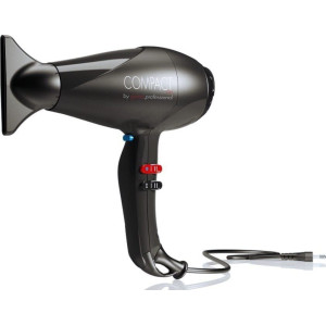 Фен Ga.Ma Pluma Compact 3800 ION (SH1901/A11.COMPACTION.SENR) Фен Ga.Ma Pluma Compact 3800 ION (SH1901/A11.COMPACTION.SENR)