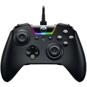 Геймпад Razer Wolverine Tournament Edition (RZ06-01990100-R3M1) USB Геймпад Razer Wolverine Tournament Edition (RZ06-01990100-R3M1) USB