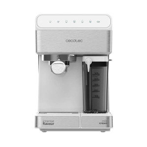Кофеварка Cecotec Power Instant-ccino 20 Touch Bianca (CCTC-01557)
