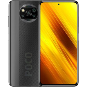 Xiaomi Poco X3 6/64GB Dual Sim Shadow Grey Xiaomi Poco X3 6/64GB Dual Sim Shadow Grey