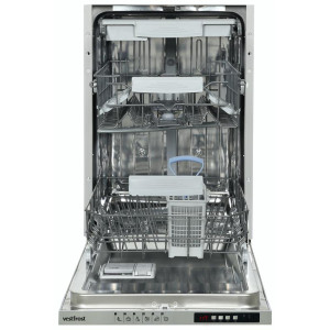 Встраиваемая посудомоечная машина Vestfrost BDW 45103 IL Встраиваемая посудомоечная машина Vestfrost BDW 45103 IL
