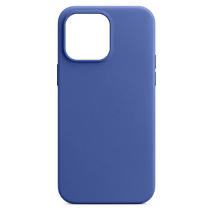Чехол-накладка Armorstandart Fake Leather для iPhone 14 Pro Max Wisteria (ARM64462) Чехол-накладка Armorstandart Fake Leather для iPhone 14 Pro Max Wisteria (ARM64462)