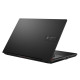 Ноутбук Asus Vivobook Pro 15X OLED K6501ZM-MA164 (90NB0YD1-M008H0) 2.8K Black