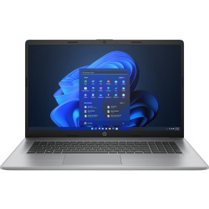 Ноутбук HP 470 G10 (85C25EA) Silver Ноутбук HP 470 G10 (85C25EA) Silver
