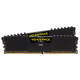 DDR4 2x8GB/3600 Corsair Vengeance LPX Black (CMK16GX4M2Z3600C18)