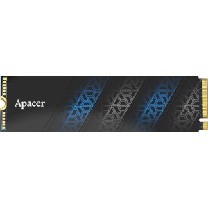 Накопитель SSD 1TB Apacer AS2280P4U Pro M.2 2280 PCIe 3.0 x4 3D TLC (AP1TBAS2280P4UPRO-1) Накопитель SSD 1TB Apacer AS2280P4U Pro M.2 2280 PCIe 3.0 x4 3D TLC (AP1TBAS2280P4UPRO-1)