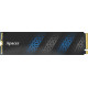 Накопичувач SSD 1TB Apacer AS2280P4U Pro M.2 2280 PCIe 3.0 x4 3D TLC (AP1TBAS2280P4UPRO-1)