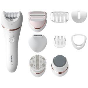 Епілятор Philips BRE740/10 Епілятор Philips BRE740/10
