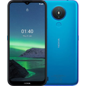 Nokia 1.4 2/32GB Dual Sim Blue Nokia 1.4 2/32GB Dual Sim Blue