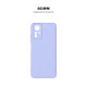 Чехол-накладка Armorstandart Icon для Xiaomi Redmi Note 12S 4G Camera cover Lavender (ARM67507)