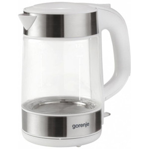 Электрочайник Gorenje K17GWE Электрочайник Gorenje K17GWE
