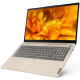Ноутбук Lenovo IdeaPad 3 15ITL6 (82H803KJRA) Sand