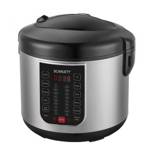 Мультиварка Scarlett SC-MC410S31 Мультиварка Scarlett SC-MC410S31