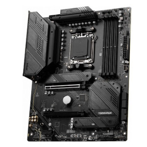 Материнська плата MSI MAG B650 Tomahawk WIFI Socket AM5 Материнська плата MSI MAG B650 Tomahawk WIFI Socket AM5