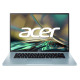 Ноутбук Acer Swift Edge 16 SFE16-42-R61V (NX.KH5EU.005) Glacier Blue