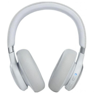 Bluetooth-гарнитура JBL Live 660NC White (JBLLIVE660NCWHT) Bluetooth-гарнитура JBL Live 660NC White (JBLLIVE660NCWHT)