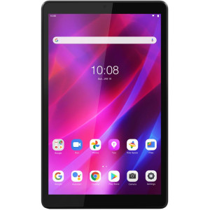Планшет Lenovo Tab M8 (3rd Gen) TB-8506X 3/32GB 4G Iron Grey (ZA880035UA) Планшет Lenovo Tab M8 (3rd Gen) TB-8506X 3/32GB 4G Iron Grey (ZA880035UA)