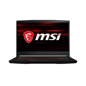 Ноутбук MSI GF63 (GF6311UC-290XUA) FullHD Black Ноутбук MSI GF63 (GF6311UC-290XUA) FullHD Black