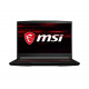 Ноутбук MSI GF63 (GF6311UC-290XUA) FullHD Black